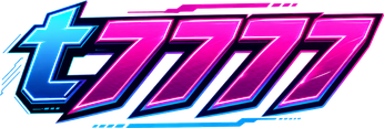 t7777 লোগো